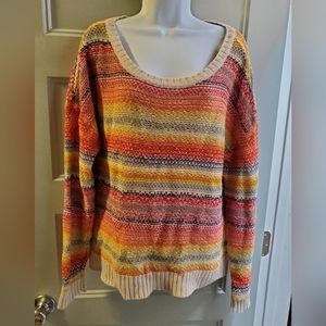 America Eagle sweater